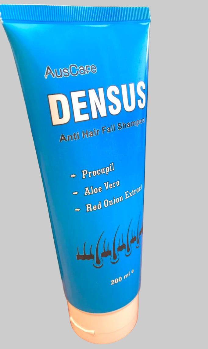 Densus – Shampoo